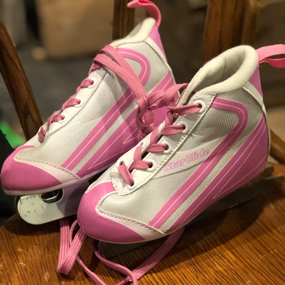 Ice Skates